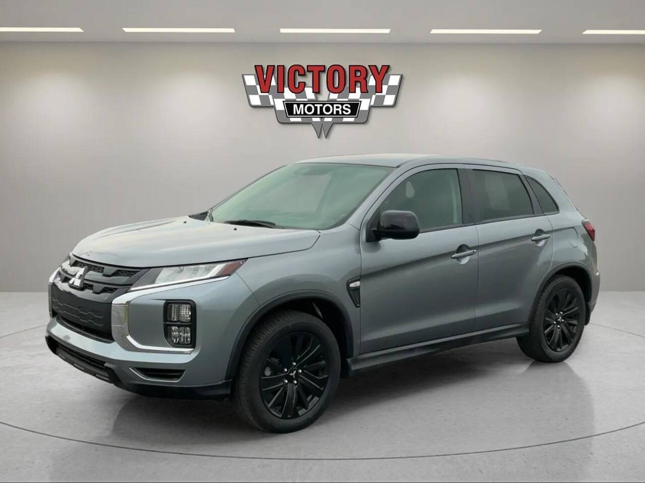 2022 Mitsubishi Outlander Sport LE AWD 4dr Crossover Chesterfield MI