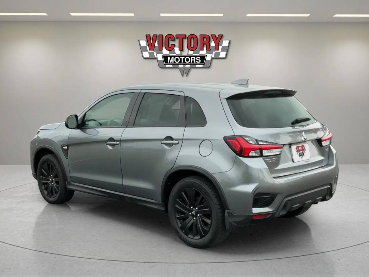2022 Mitsubishi Outlander Sport LE AWD 4dr Crossover Chesterfield MI