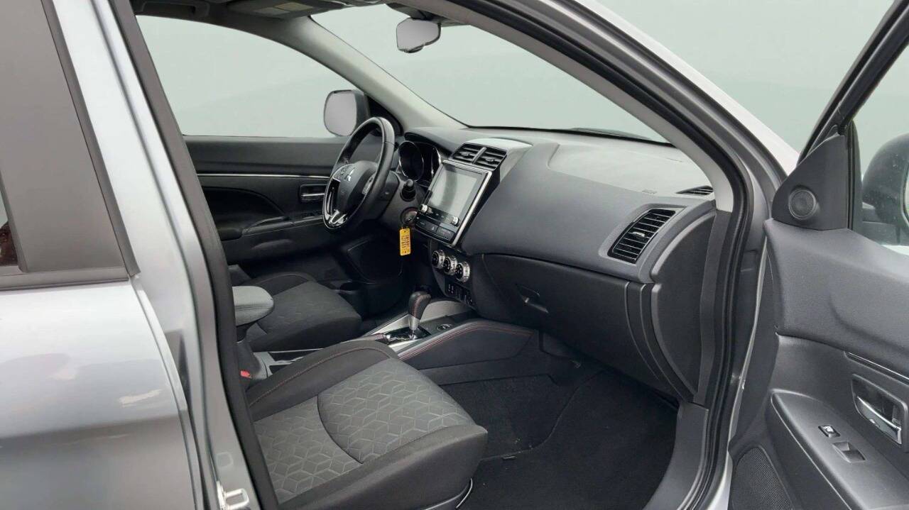 2022 Mitsubishi Outlander Sport LE AWD 4dr Crossover Chesterfield MI