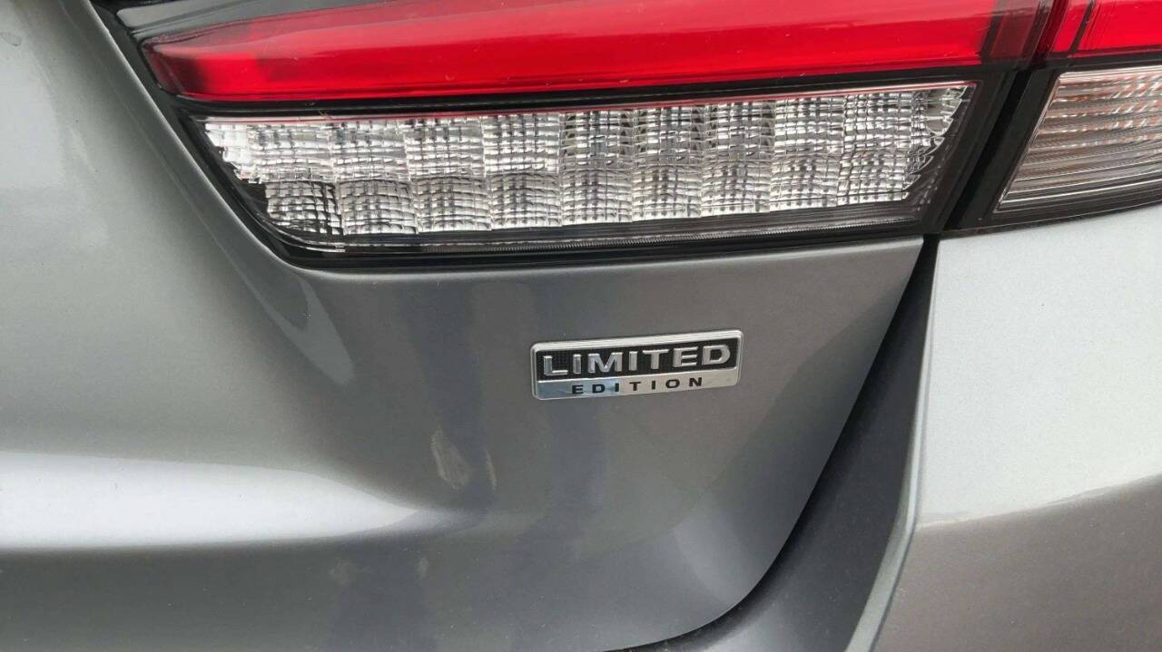 2022 Mitsubishi Outlander Sport LE AWD 4dr Crossover Chesterfield MI
