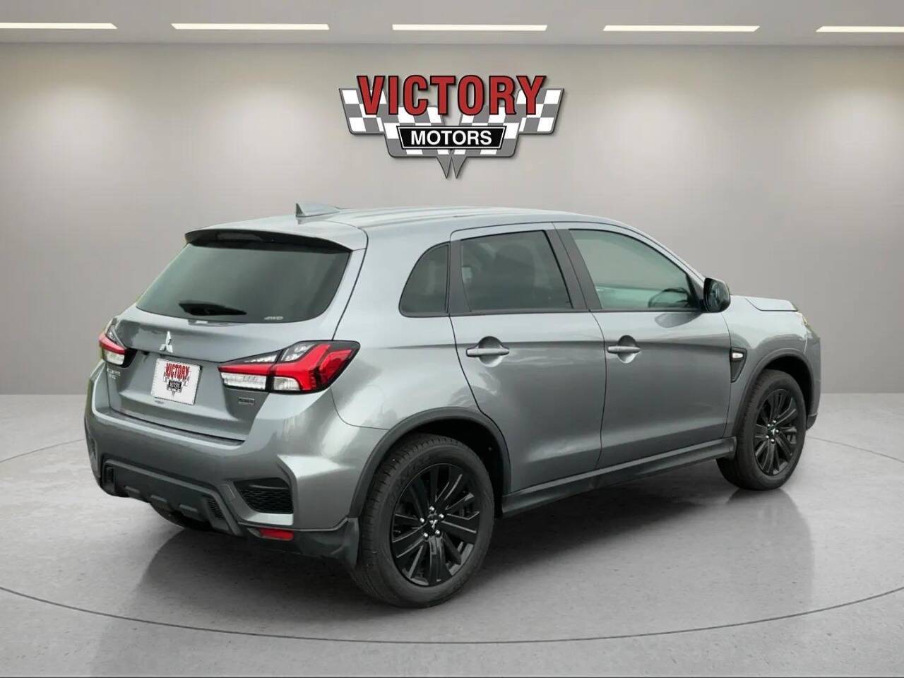 2022 Mitsubishi Outlander Sport LE AWD 4dr Crossover Chesterfield MI