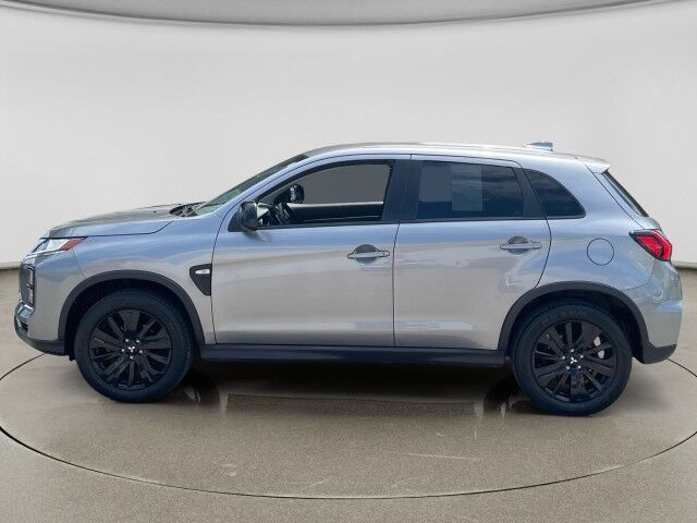 2022 Mitsubishi Outlander Sport LE