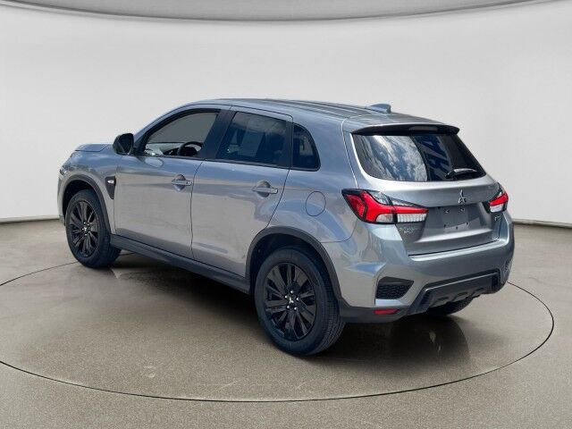 2022 Mitsubishi Outlander Sport LE