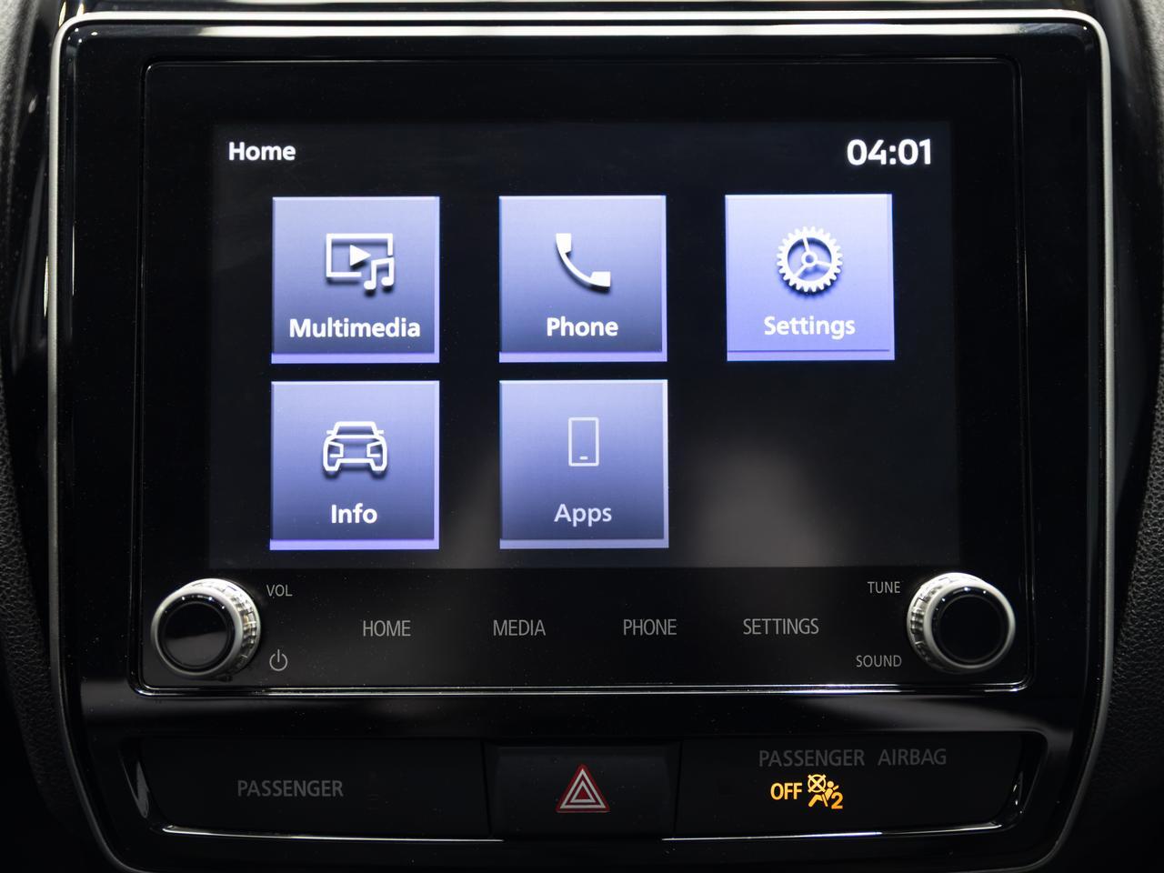 2022 Mitsubishi Outlander Sport LE Cranberry PA