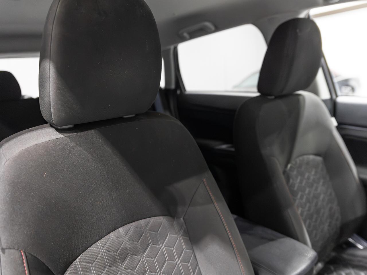 2022 Mitsubishi Outlander Sport LE Cranberry PA