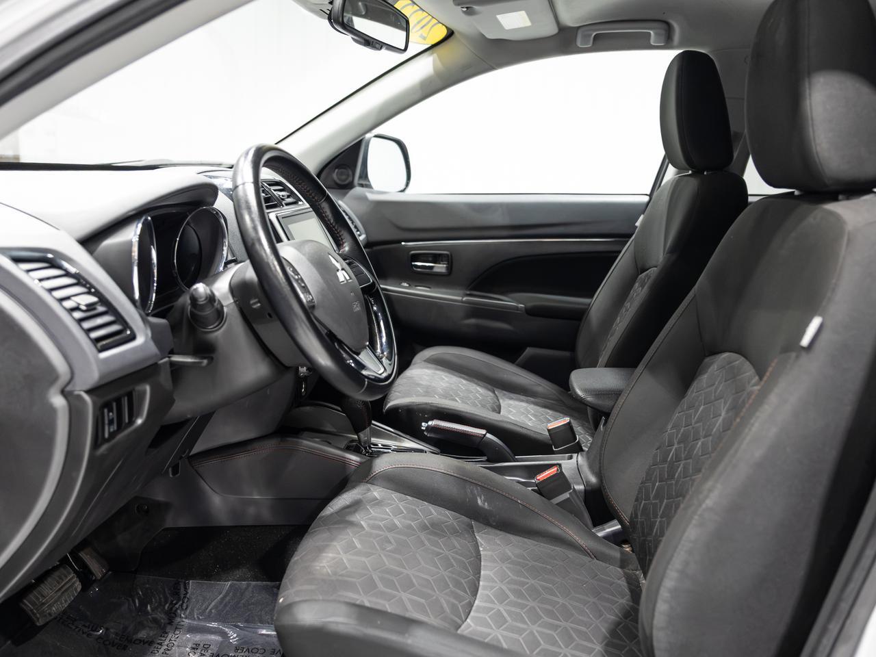 2022 Mitsubishi Outlander Sport LE Cranberry PA