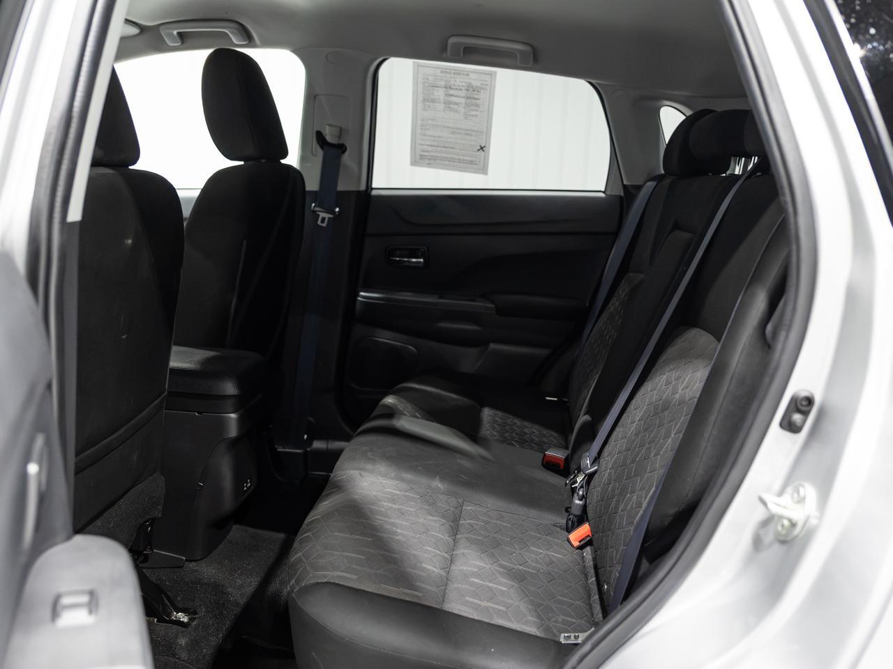 2022 Mitsubishi Outlander Sport LE Cranberry PA