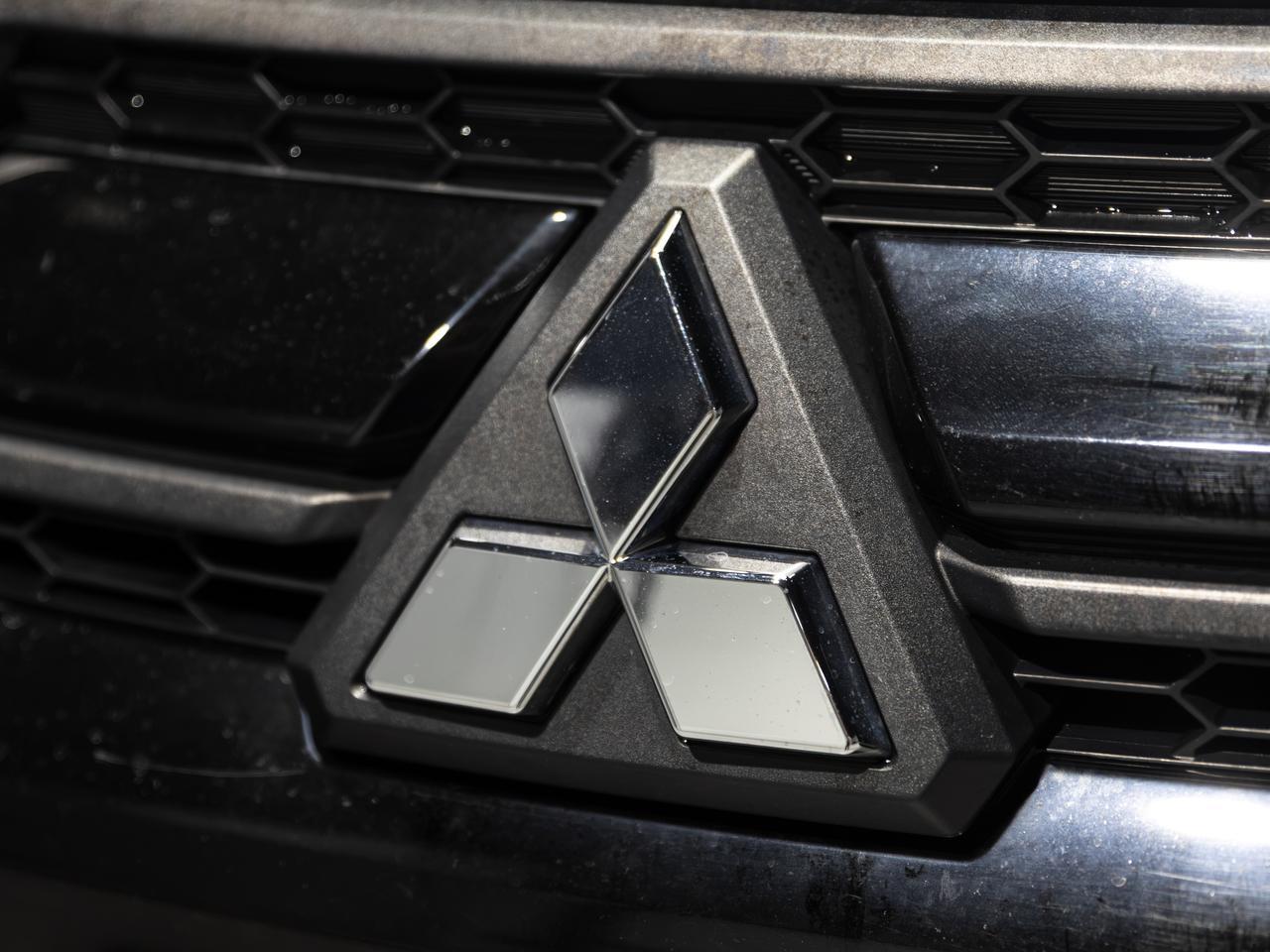 2022 Mitsubishi Outlander Sport LE Cranberry PA