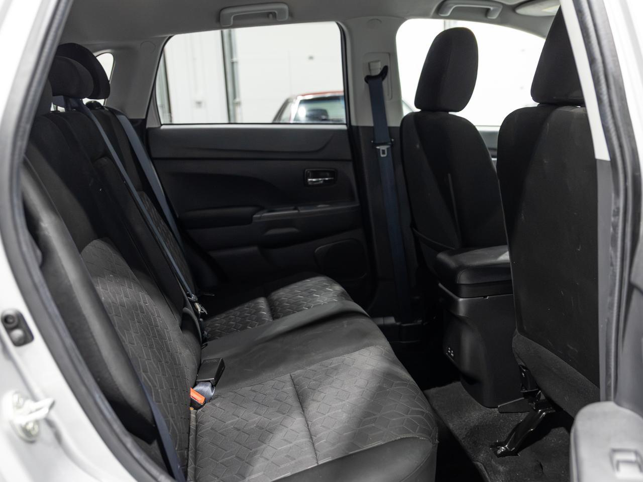 2022 Mitsubishi Outlander Sport LE Cranberry PA