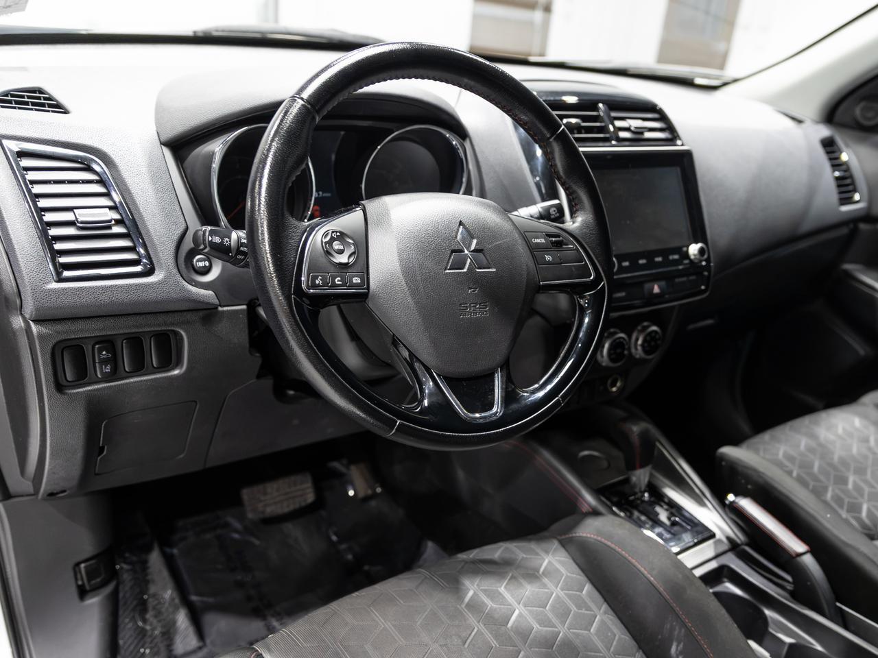 2022 Mitsubishi Outlander Sport LE Cranberry PA