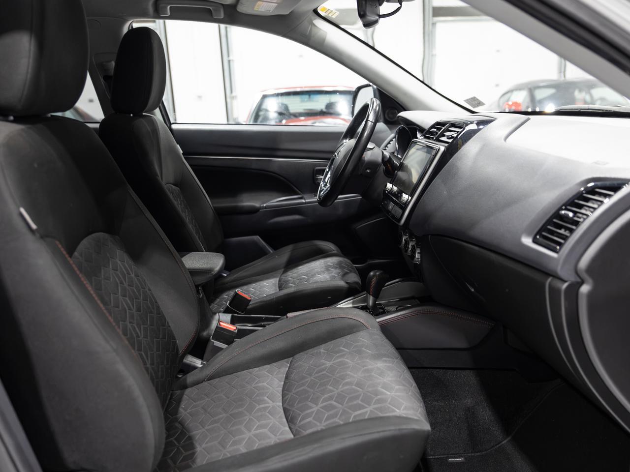 2022 Mitsubishi Outlander Sport LE Cranberry PA