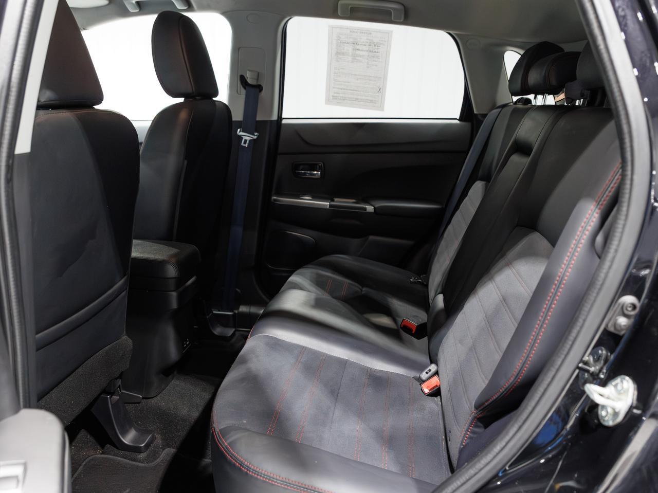 2022 Mitsubishi Outlander Sport SE AWD Cranberry PA