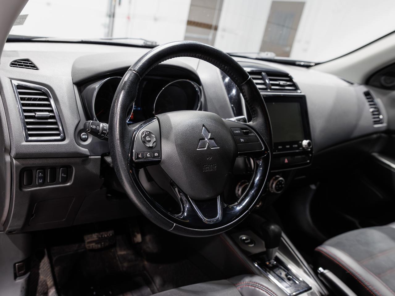 2022 Mitsubishi Outlander Sport SE AWD Cranberry PA