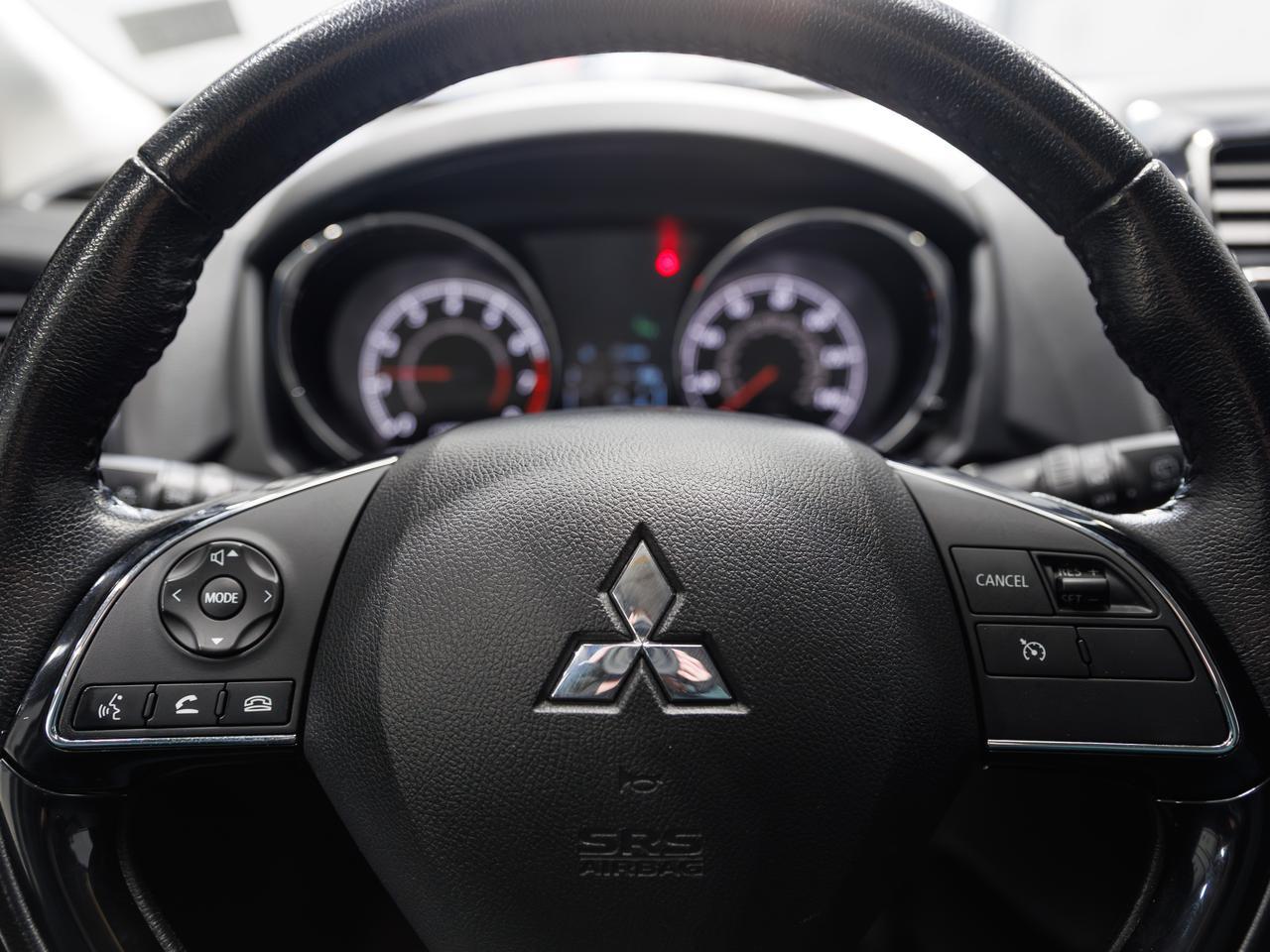 2022 Mitsubishi Outlander Sport SE AWD Cranberry PA