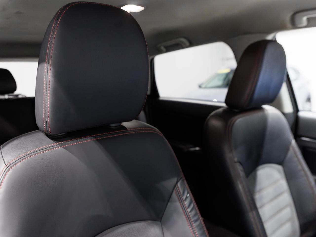 2022 Mitsubishi Outlander Sport SE AWD Cranberry PA