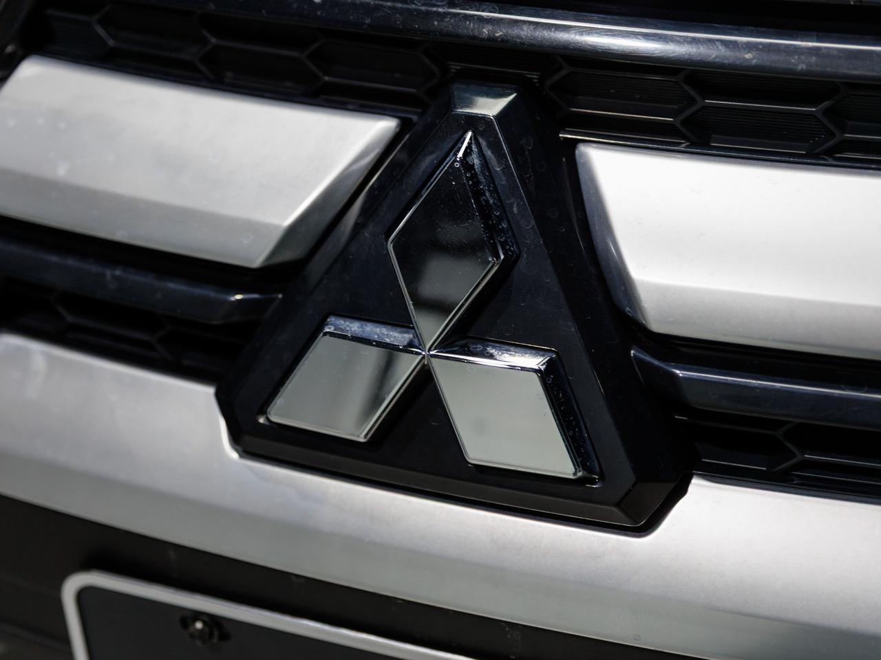 2022 Mitsubishi Outlander Sport SE AWD Cranberry PA