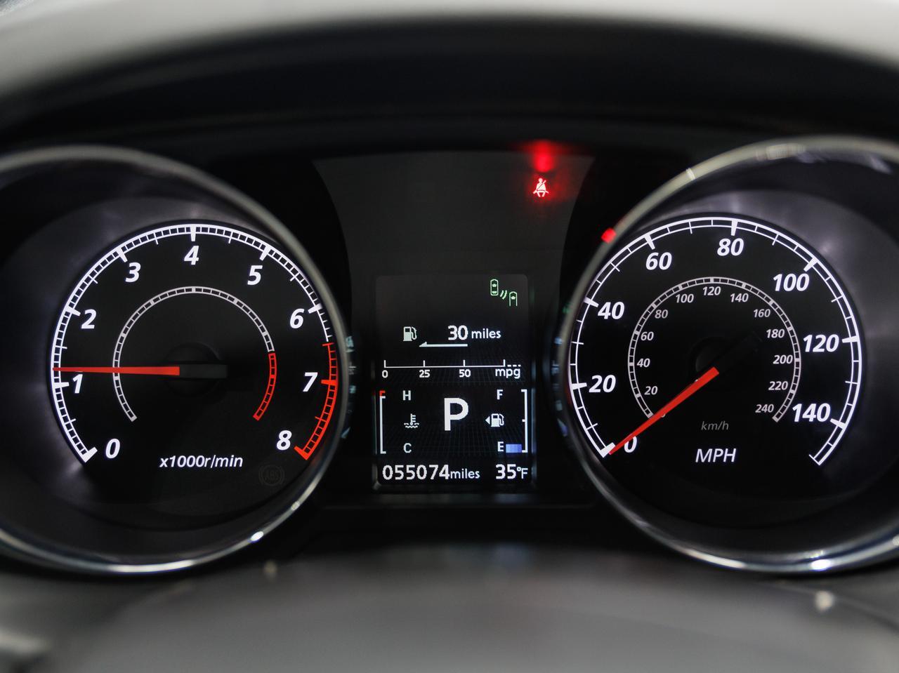 2022 Mitsubishi Outlander Sport SE AWD Cranberry PA