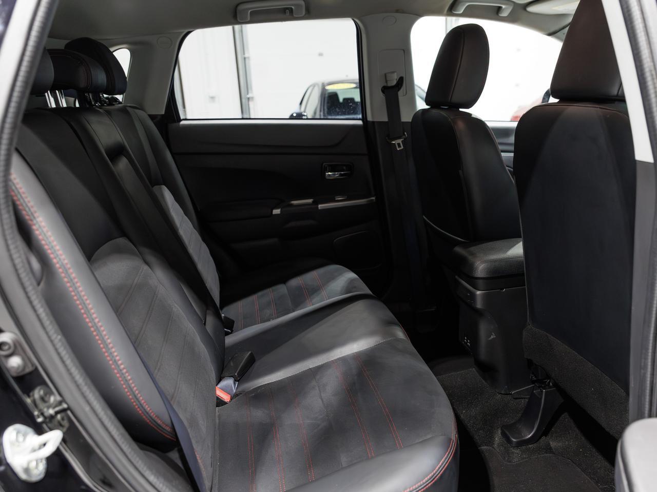 2022 Mitsubishi Outlander Sport SE AWD Cranberry PA