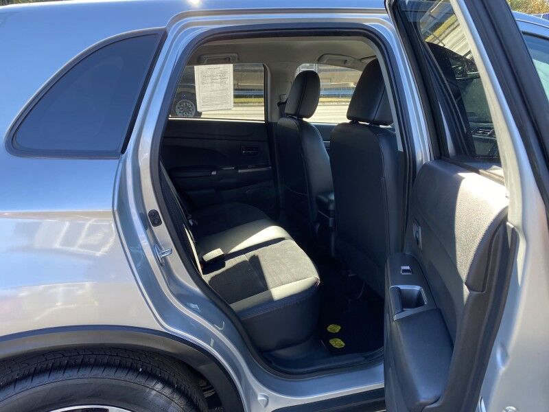 2022 Mitsubishi Outlander Sport SE Bristol  PA