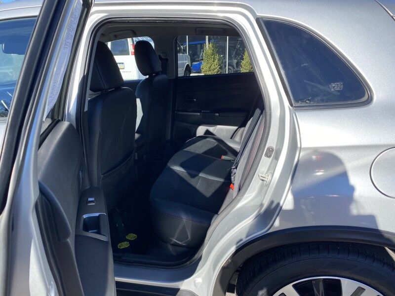 2022 Mitsubishi Outlander Sport SE Bristol  PA