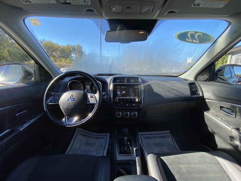 2022 Mitsubishi Outlander Sport SE Bristol  PA