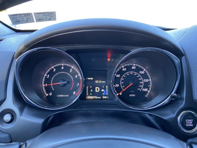 2022 Mitsubishi Outlander Sport SE Bristol  PA