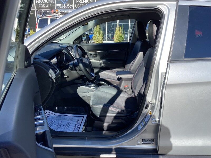 2022 Mitsubishi Outlander Sport SE Bristol  PA