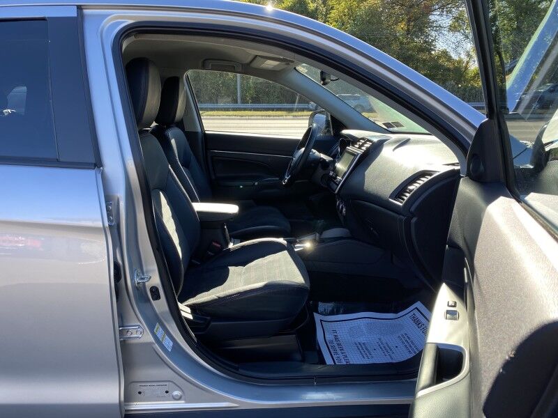 2022 Mitsubishi Outlander Sport SE Bristol  PA