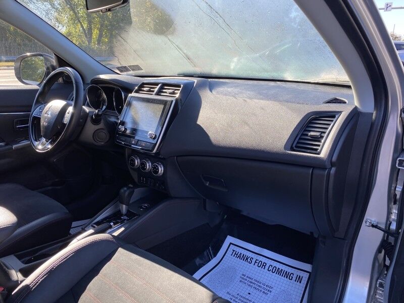 2022 Mitsubishi Outlander Sport SE Bristol  PA