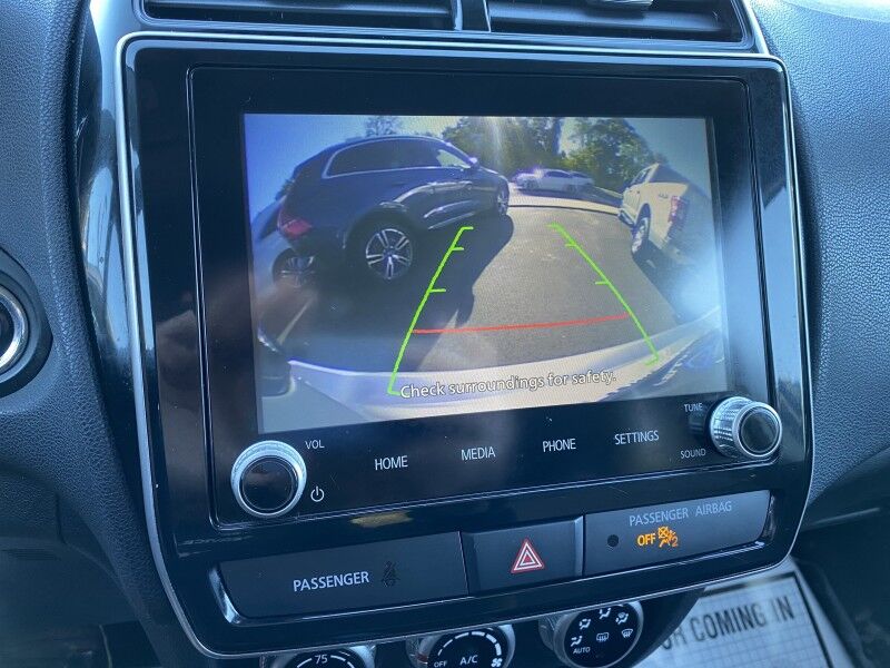 2022 Mitsubishi Outlander Sport SE Bristol  PA