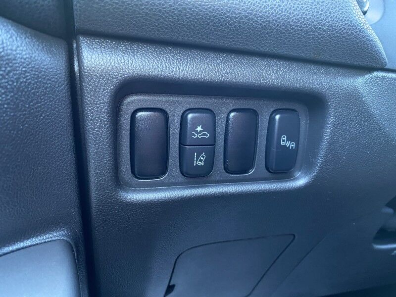 2022 Mitsubishi Outlander Sport SE Bristol  PA