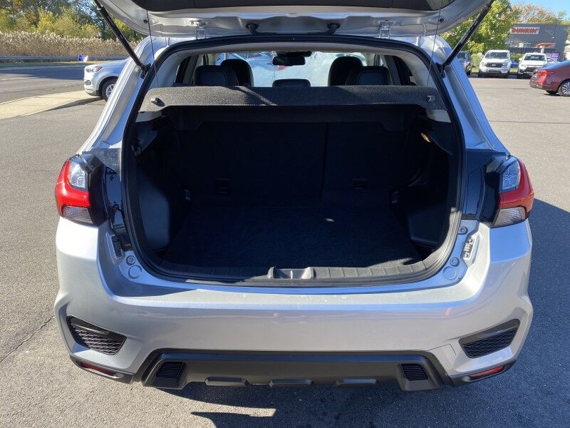 2022 Mitsubishi Outlander Sport SE Bristol  PA