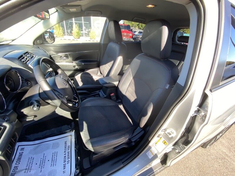 2022 Mitsubishi Outlander Sport SE Bristol  PA