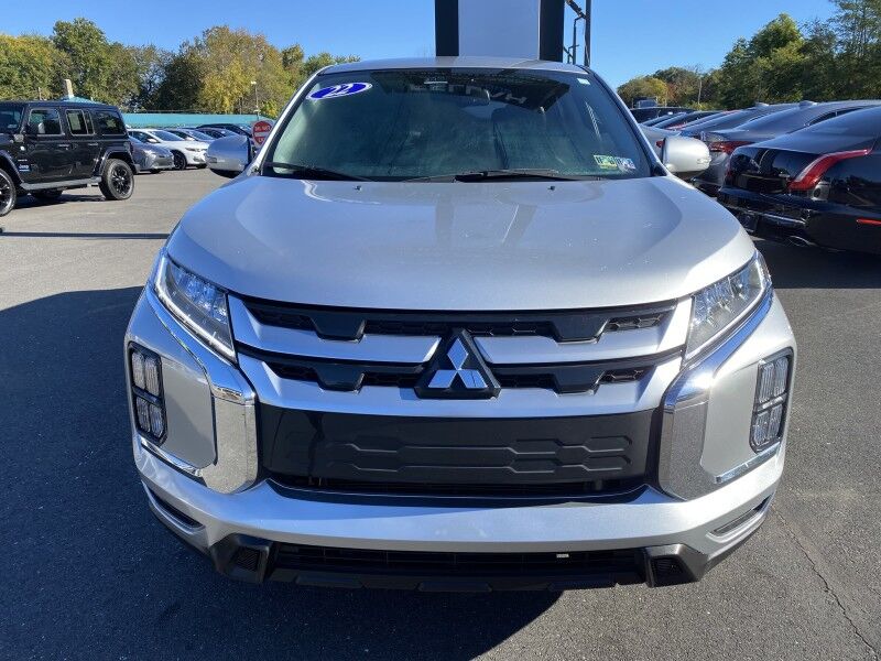 2022 Mitsubishi Outlander Sport SE Bristol  PA