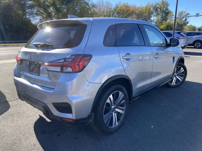 2022 Mitsubishi Outlander Sport SE Bristol  PA
