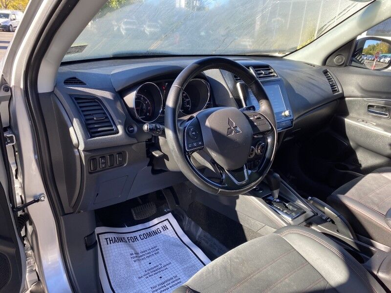 2022 Mitsubishi Outlander Sport SE Bristol  PA
