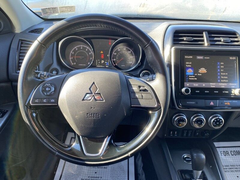 2022 Mitsubishi Outlander Sport SE Bristol  PA