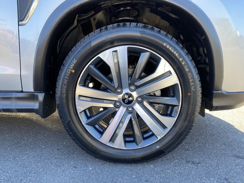 2022 Mitsubishi Outlander Sport SE Bristol  PA