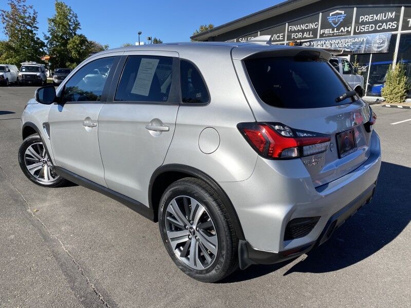 2022 Mitsubishi Outlander Sport SE Bristol  PA