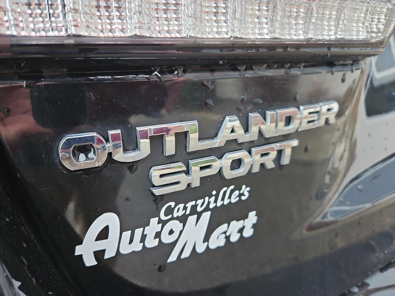 2022 Mitsubishi Outlander Sport SE Grand Junction CO