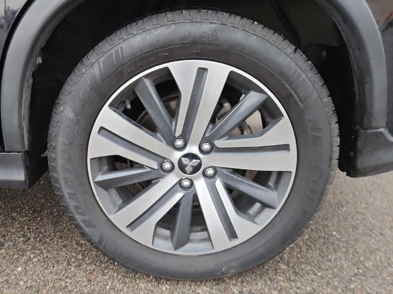 2022 Mitsubishi Outlander Sport SE Grand Junction CO