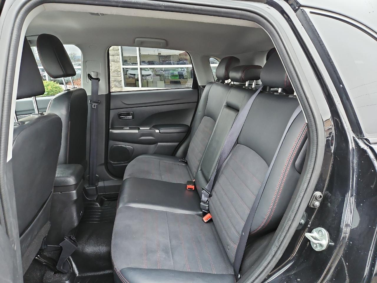 2022 Mitsubishi Outlander Sport SE Grand Junction CO