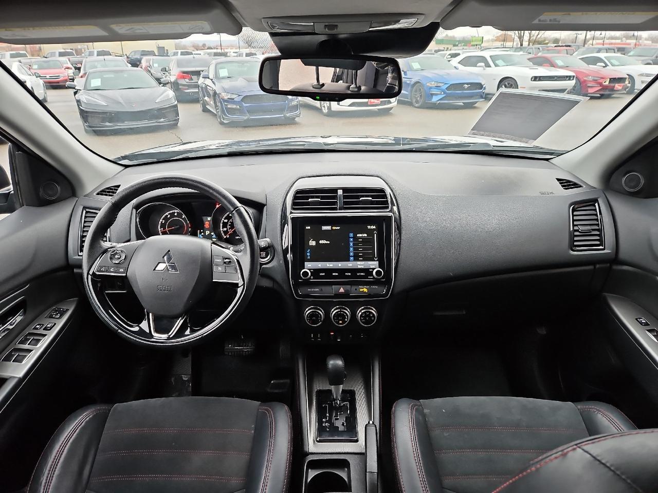 2022 Mitsubishi Outlander Sport SE Grand Junction CO