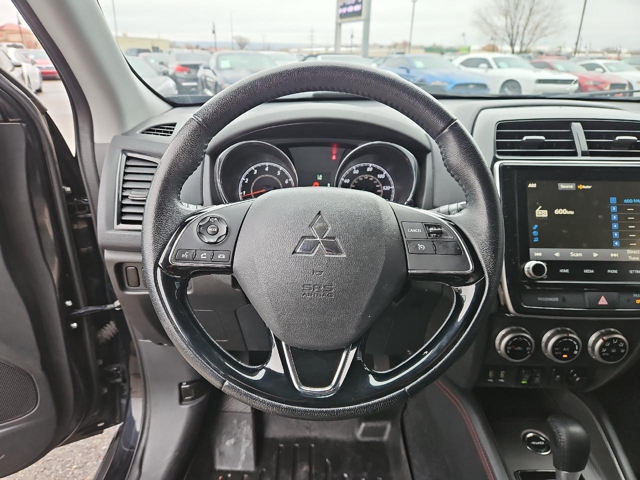 2022 Mitsubishi Outlander Sport SE Grand Junction CO