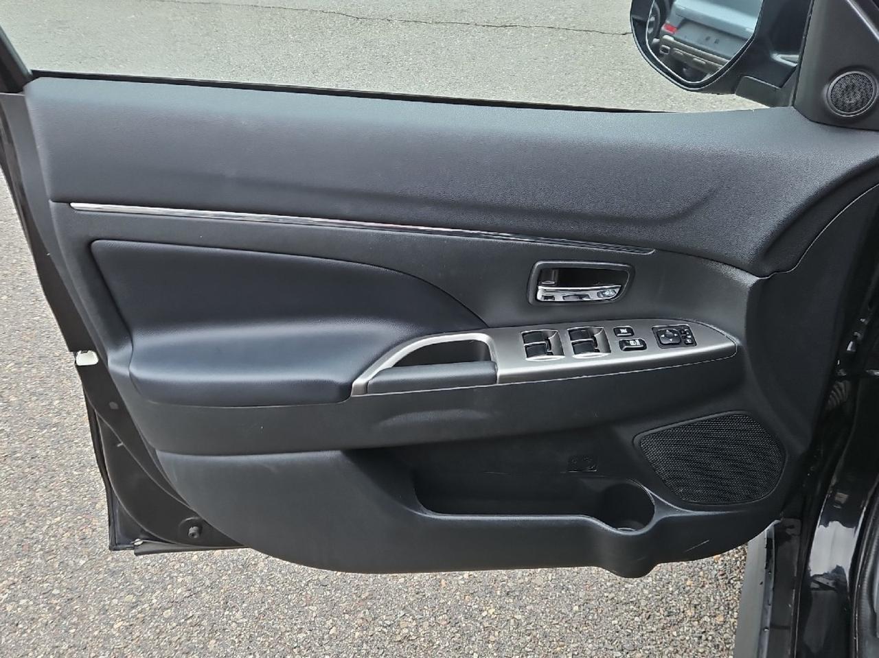 2022 Mitsubishi Outlander Sport SE Grand Junction CO