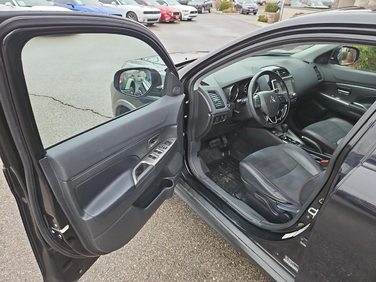 2022 Mitsubishi Outlander Sport SE Grand Junction CO