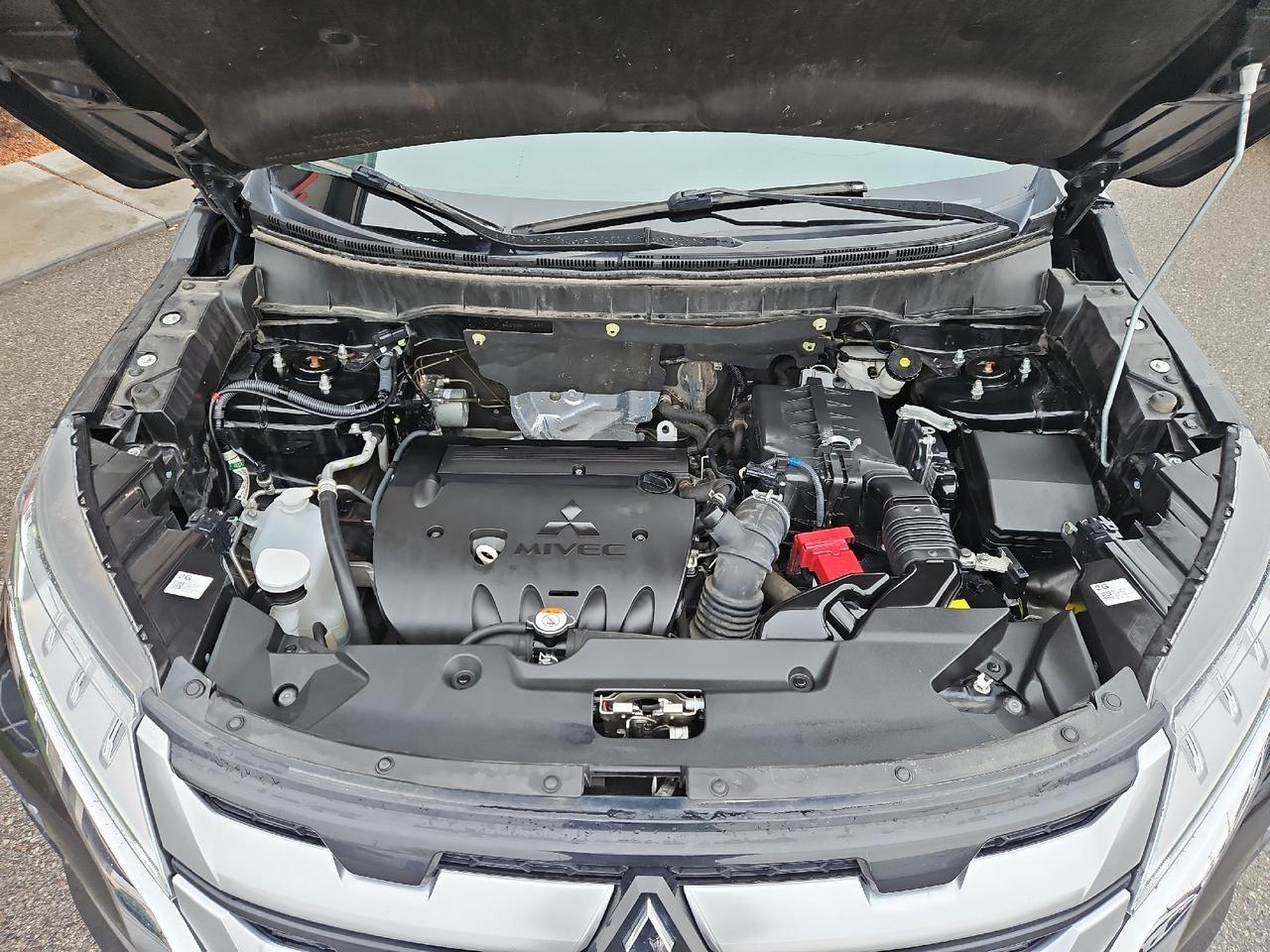 2022 Mitsubishi Outlander Sport SE Grand Junction CO