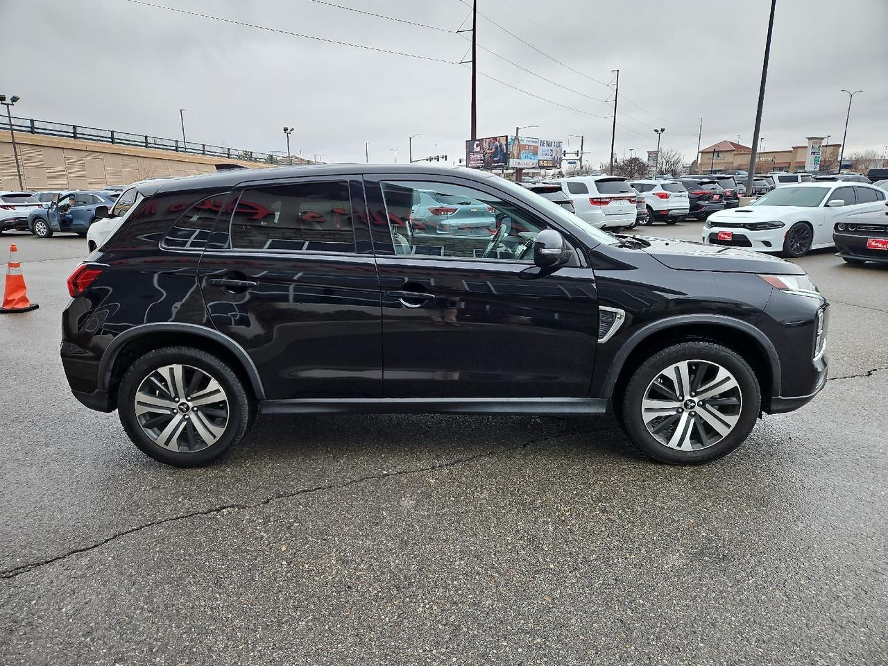 2022 Mitsubishi Outlander Sport SE Grand Junction CO