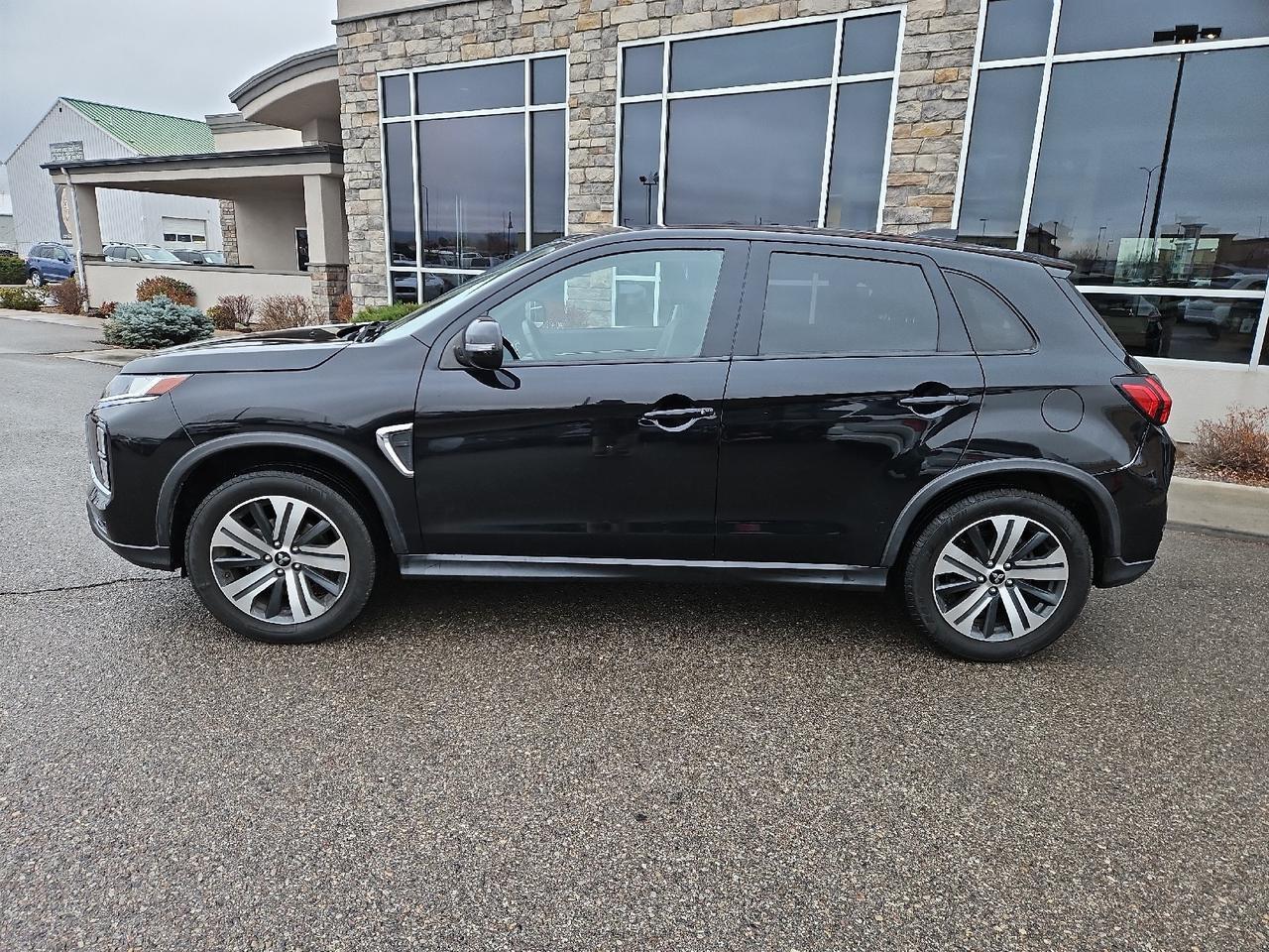 2022 Mitsubishi Outlander Sport SE Grand Junction CO