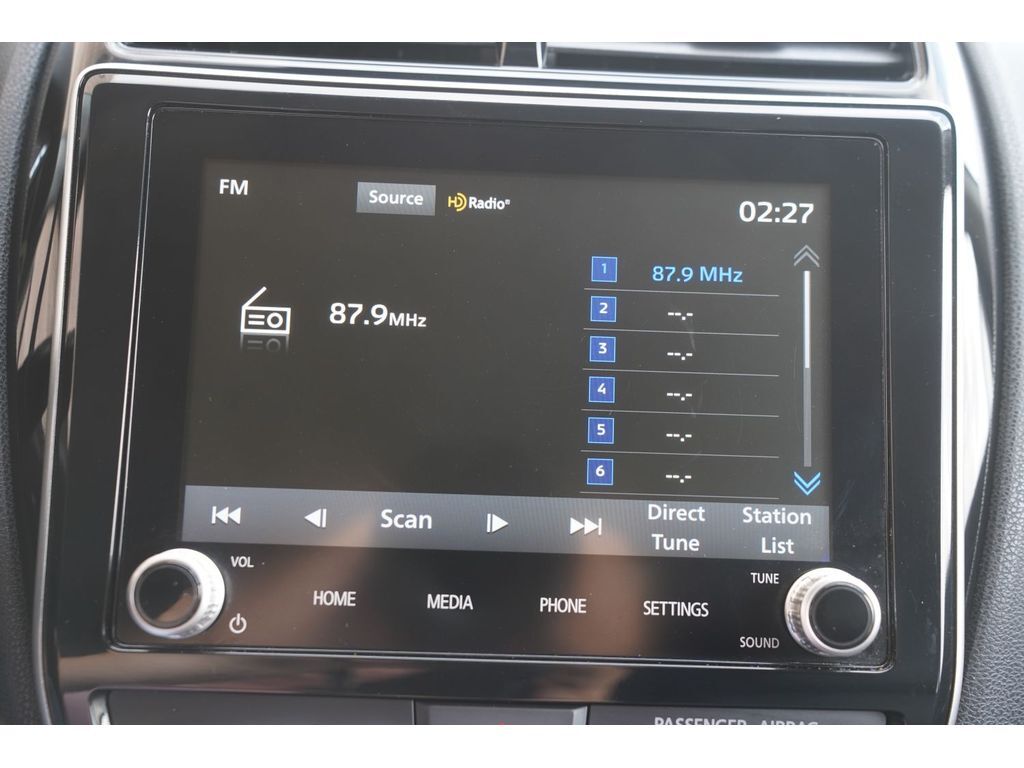 2022 Mitsubishi Outlander Sport SE Huntington UT